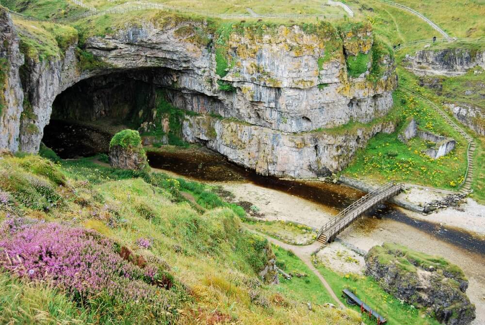 Smoo Cave