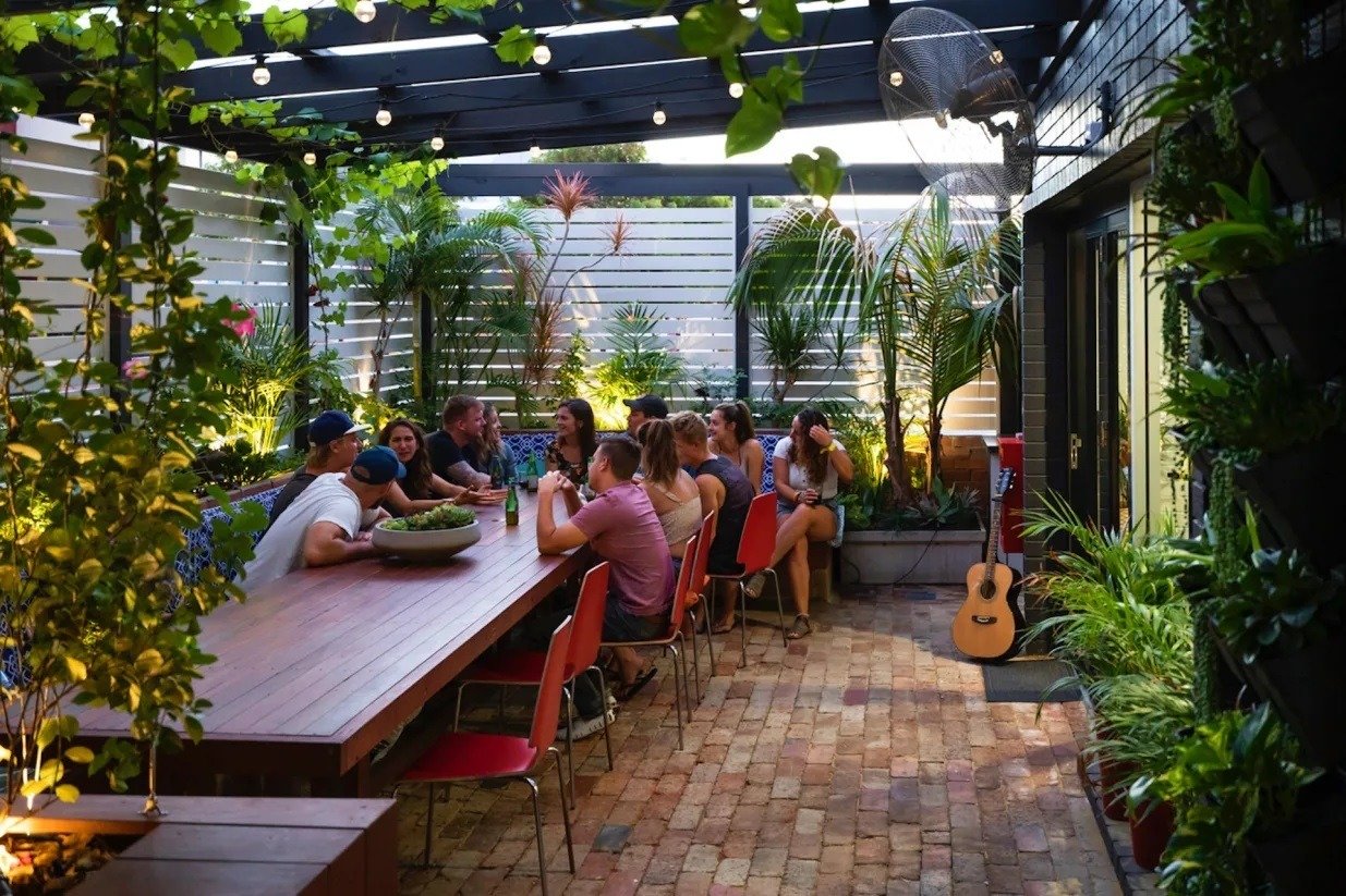 7 Best Hostels in Fremantle (2020 EPIC Reviews)