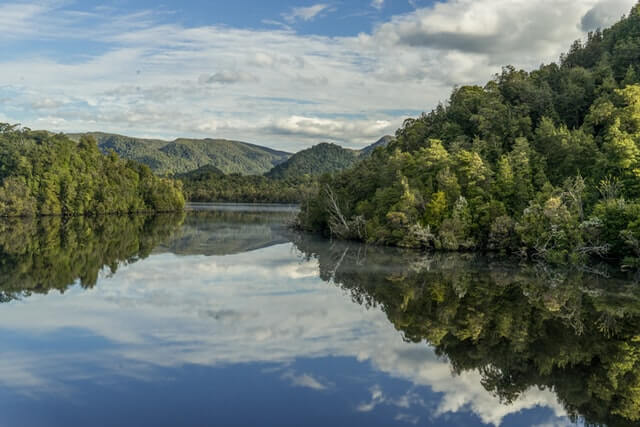 Tasmania