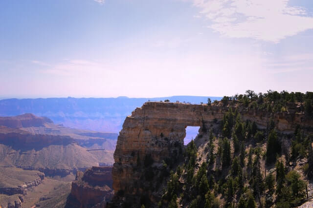 Window Rock