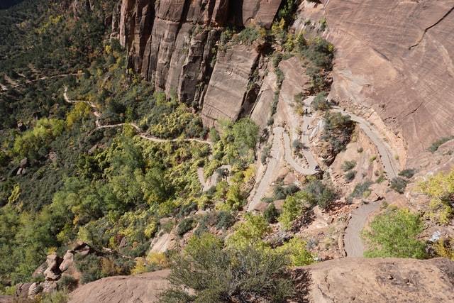 Zion National Park