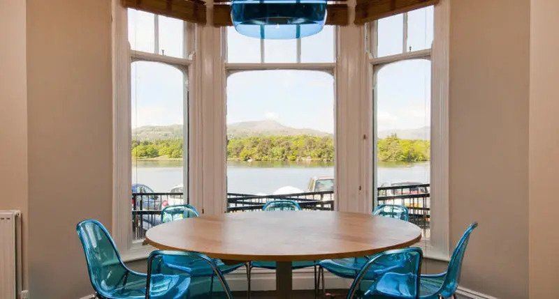 Best Hostel for Solo Travellers in Lake District – YHA Ambleside