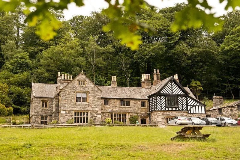 Best Hostel for Outdoor Enthusiasts in Lake District – YHA Wasdale Hall