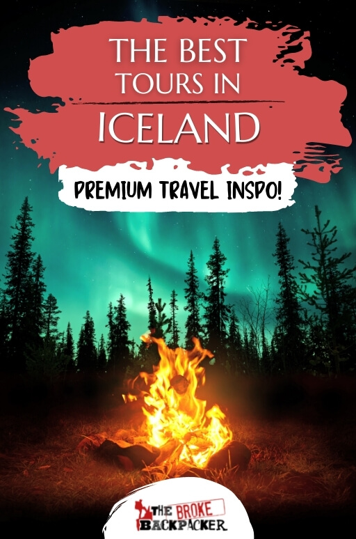 The BEST Iceland Holidays and Day Tours for 2025