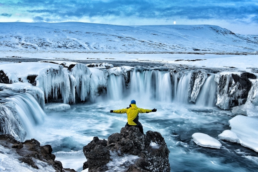 voyage islande octobre 2023