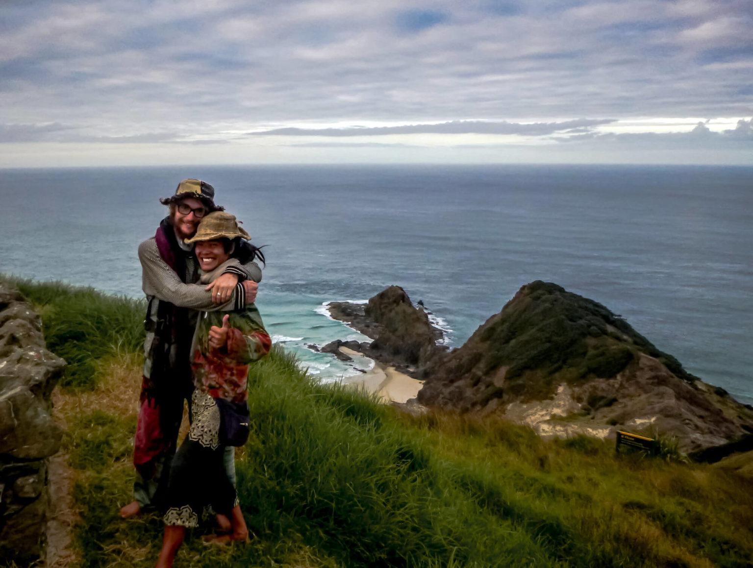 How to Find a Travel Buddy (and Keep Them) in 2022!