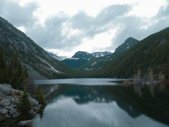 Bozeman, Montana