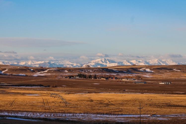 choteau, montana