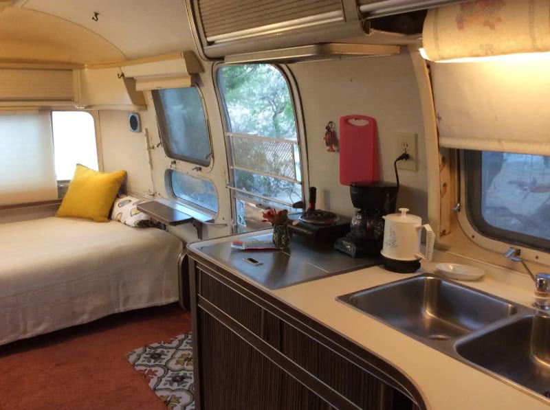 Airstream