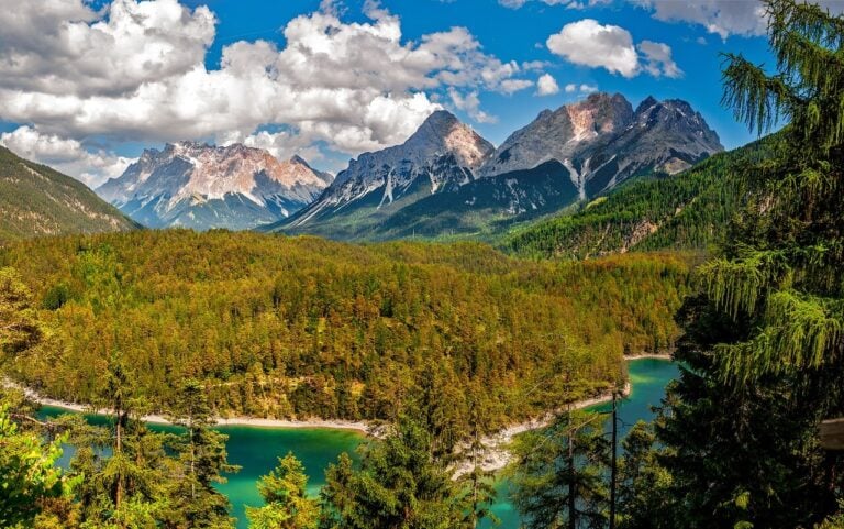 Where to Stay in Austria (Best Places)
