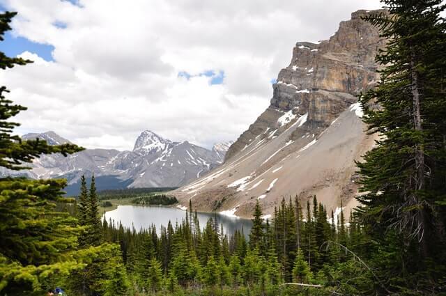 Banff National Park