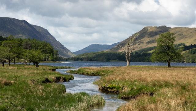 Buttermere