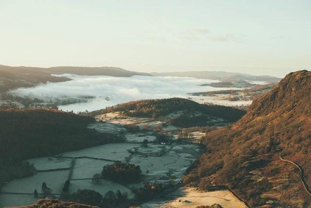 Coniston Water