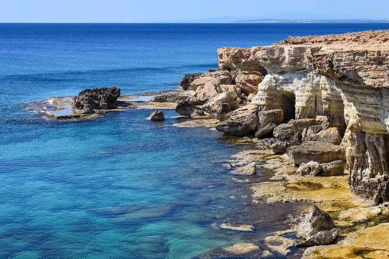 Cyprus Beach