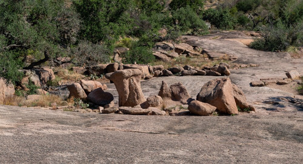 Enchanted Rock Natural Area