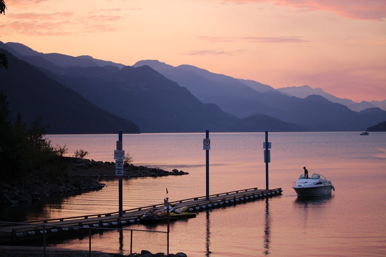 Harrison Hot Springs