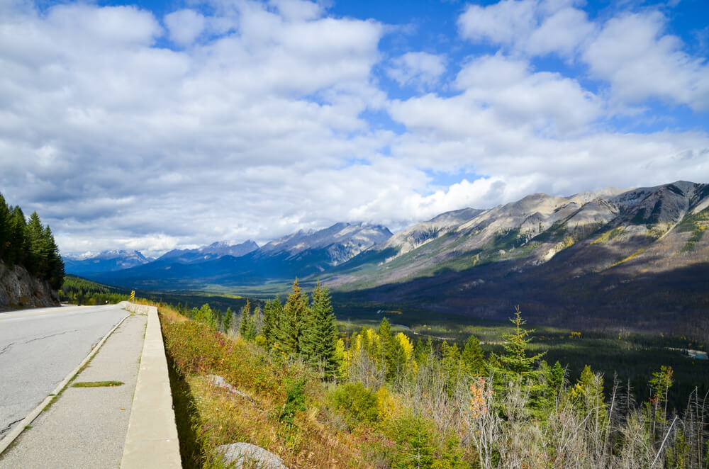 Kootenay Valley Viewpoint