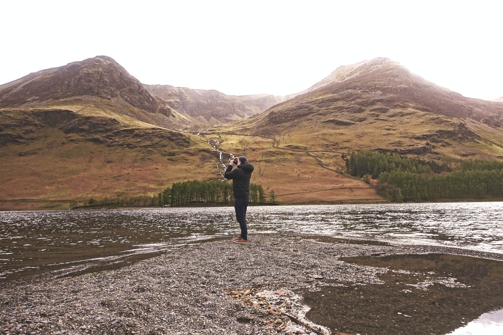 Lake District National Park