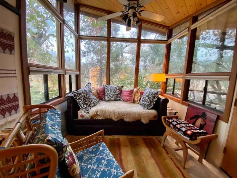 Mineral King Guesthouse Sequoia National Park