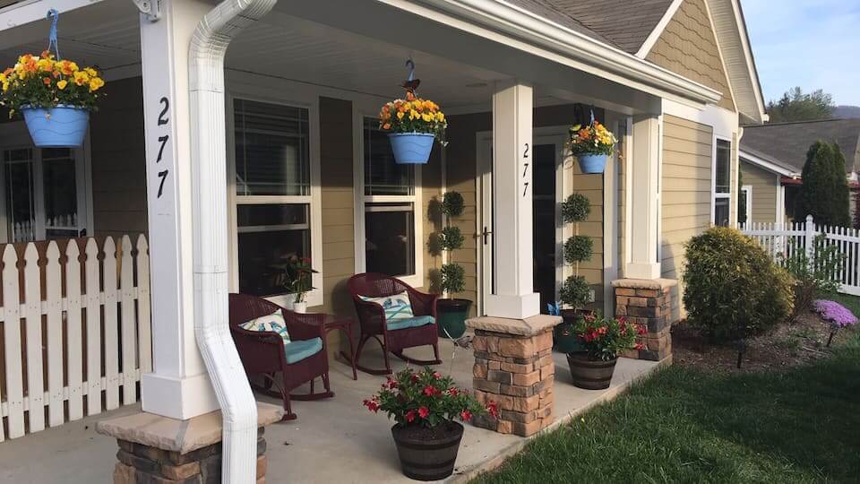 Overall Best Value Airbnb in Asheville Awesome Asheville