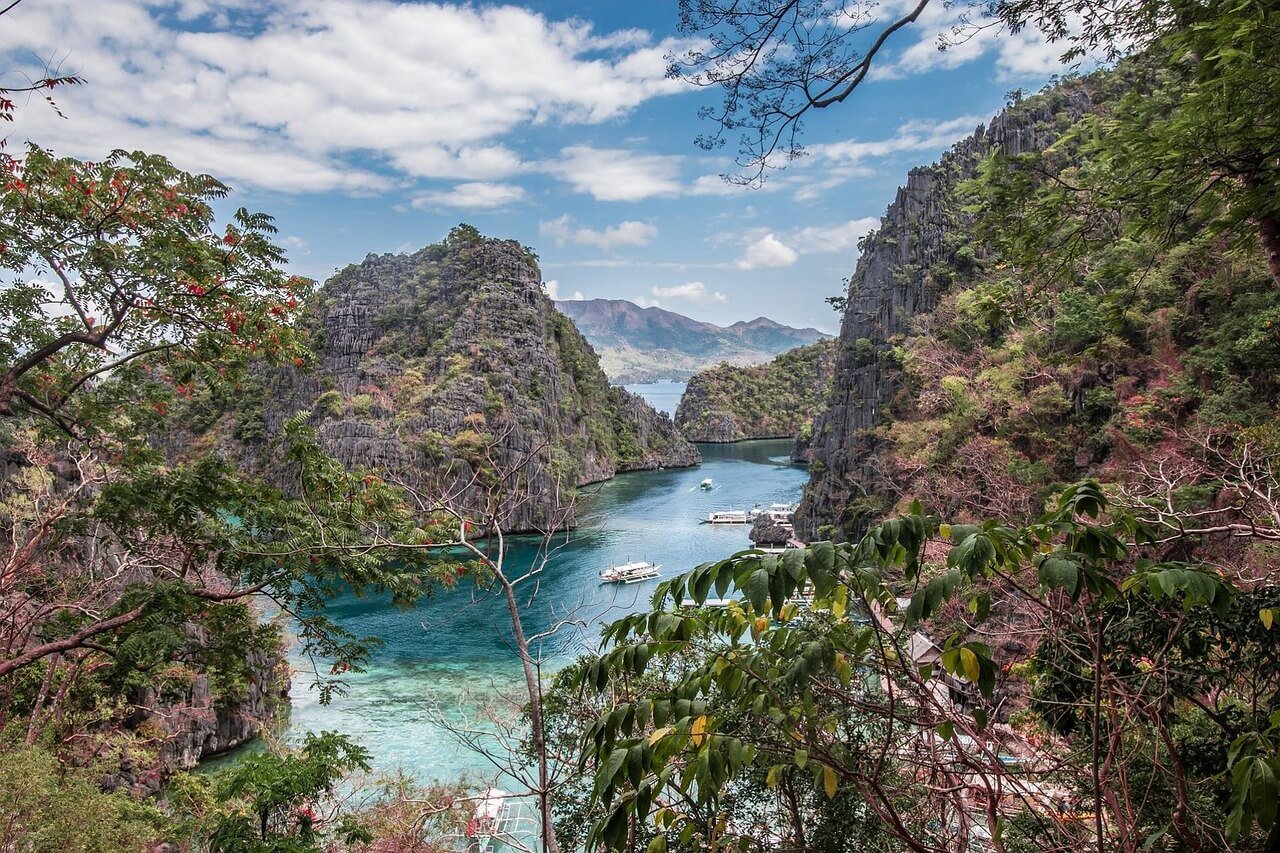 Philippines