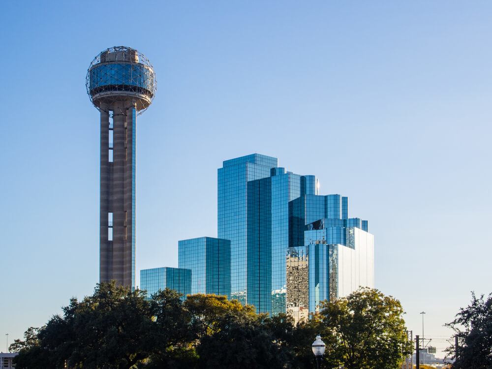 Reunion Tower