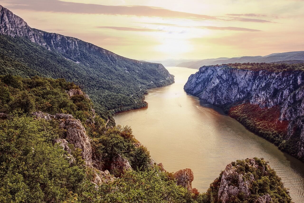Serbia