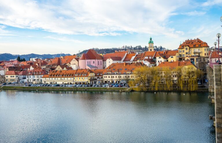 15 STUNNING Eco Resorts in Slovenia