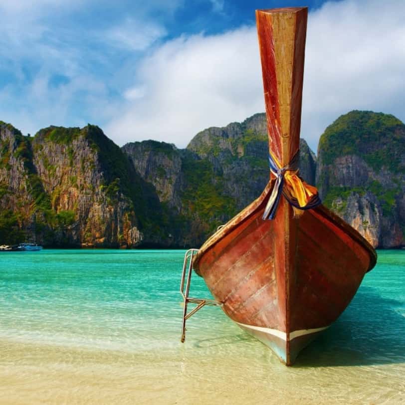 Southeast Asia