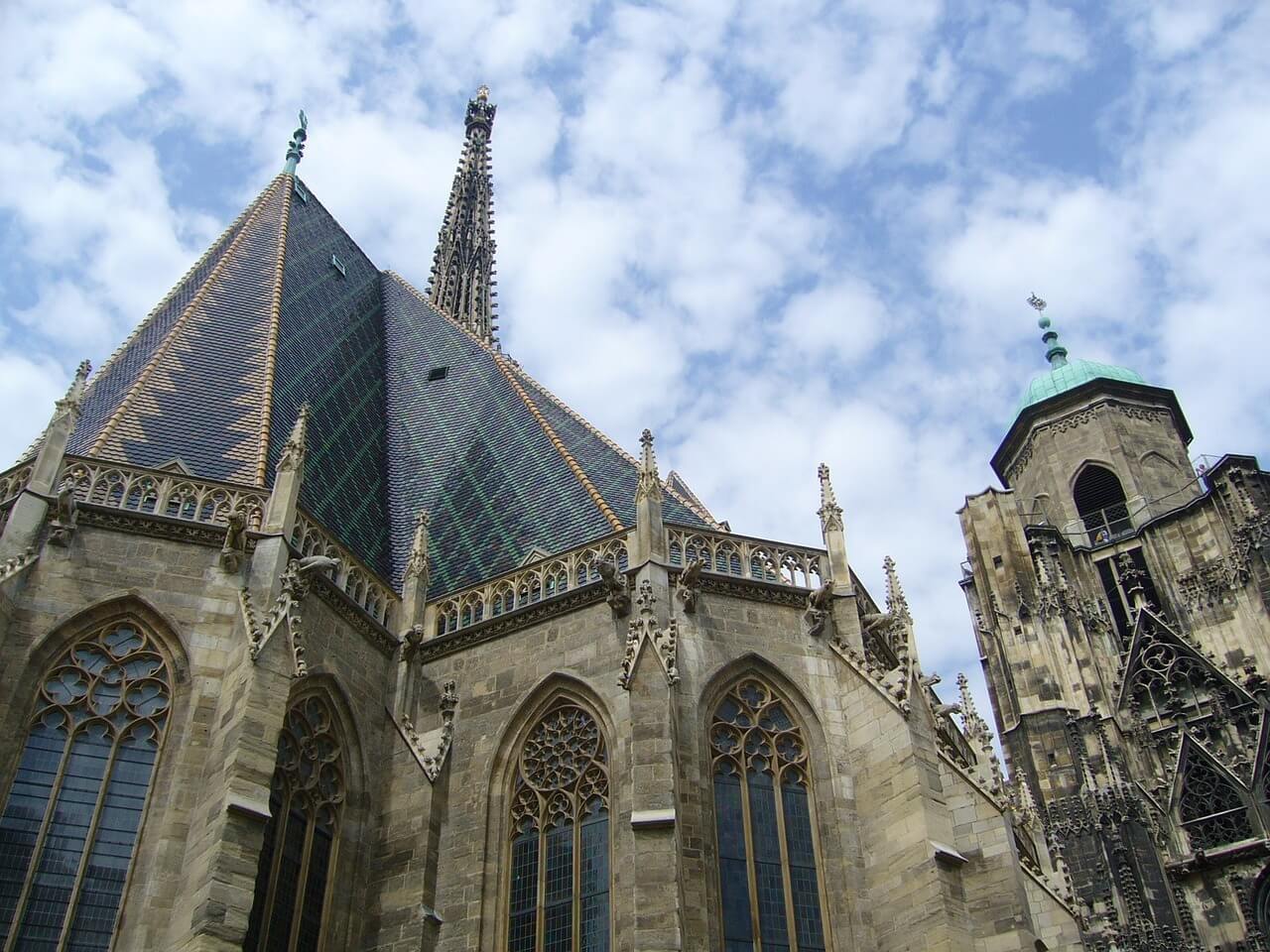 St Stephens Cathedral