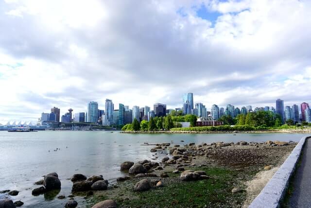 Vancouver Canada
