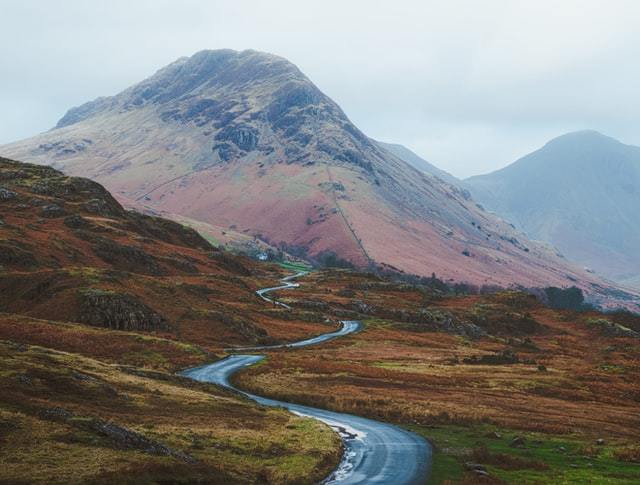 Nether Wasdale