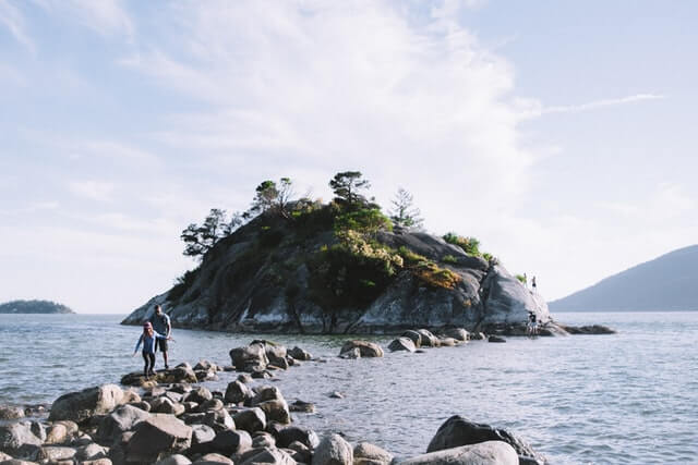 Whytecliff Park