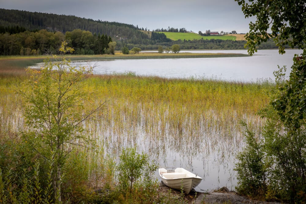 Norway - Steinkjer