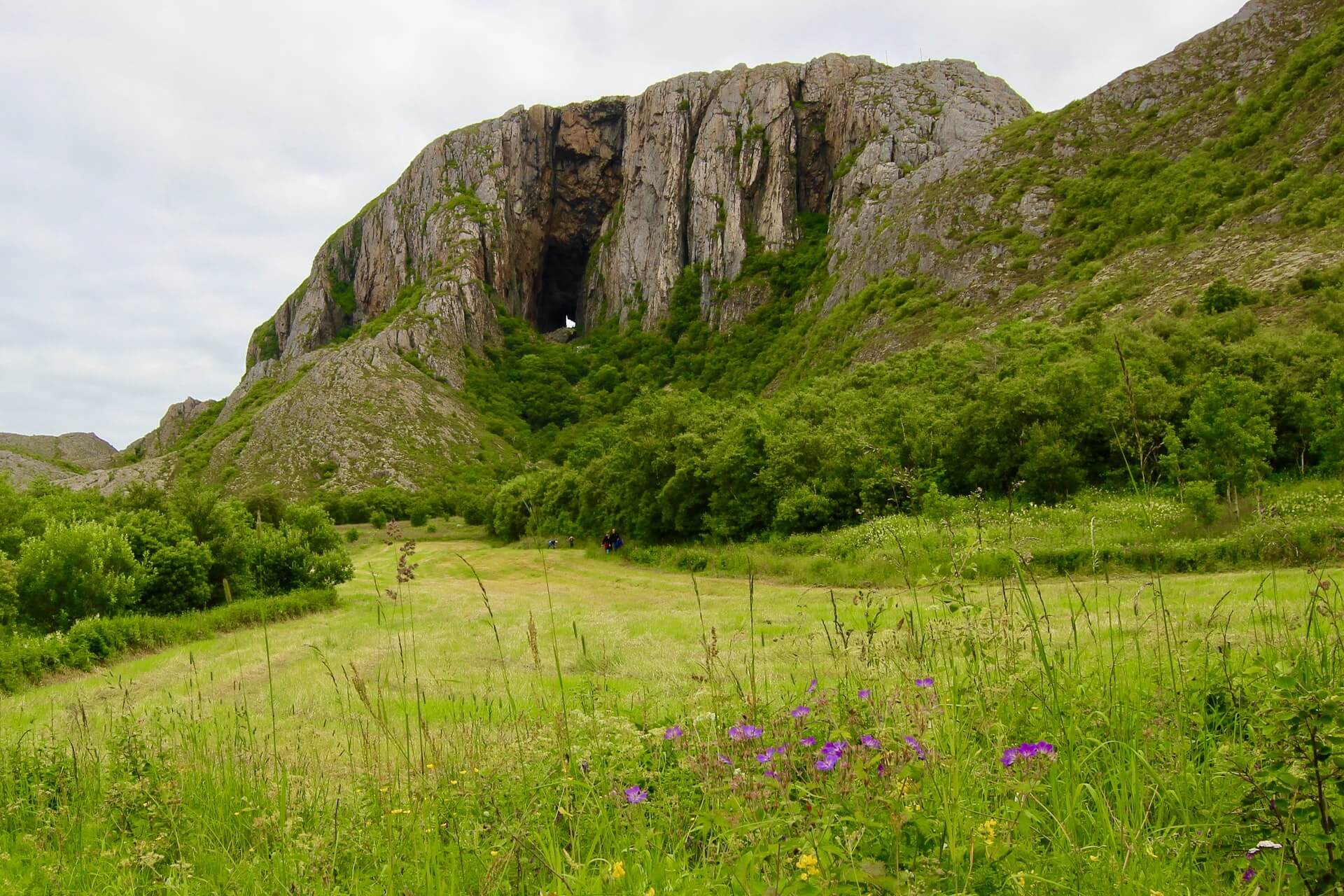 Norway - Bronnoysund