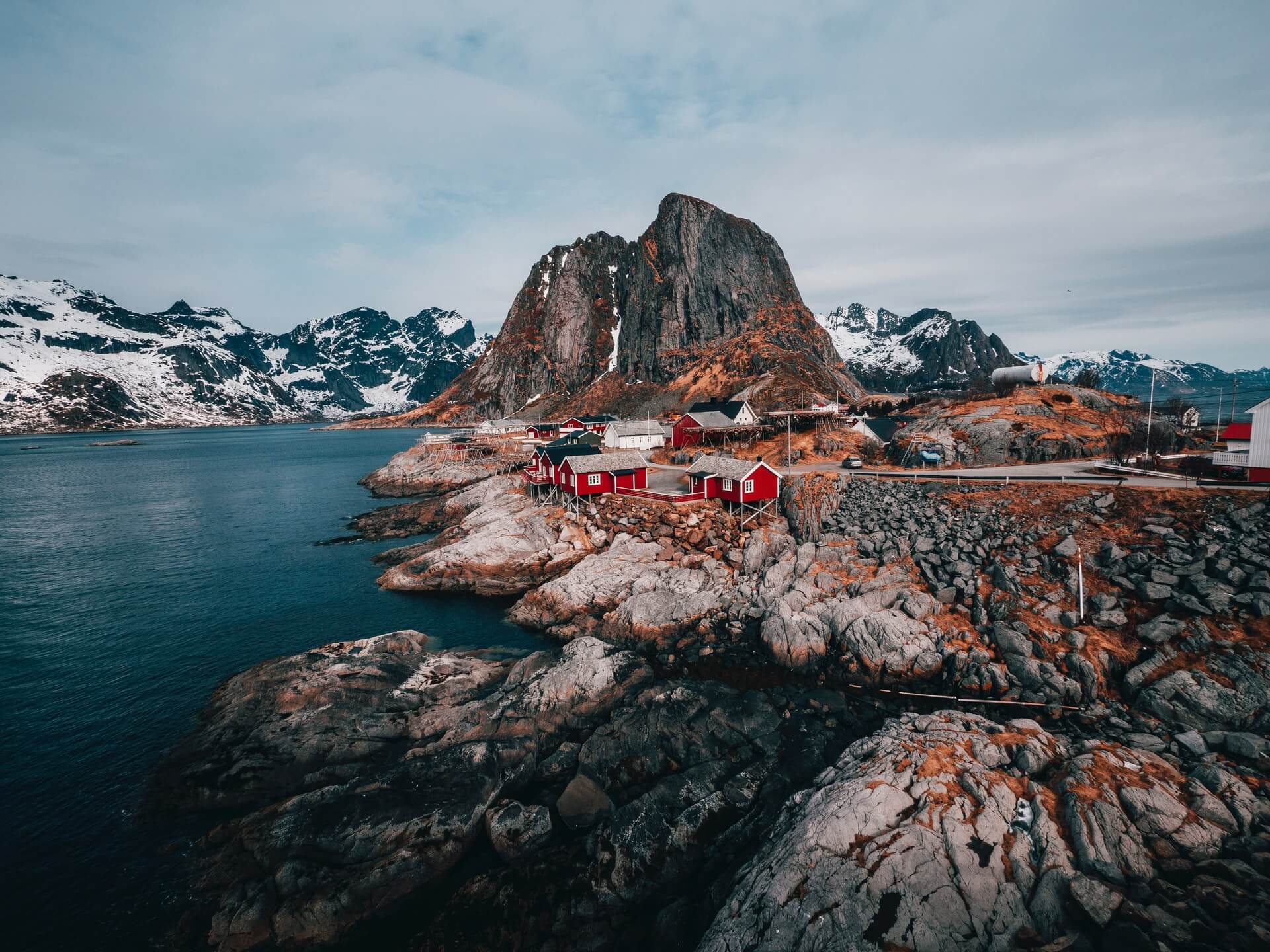 Norway - Lofoten Islands