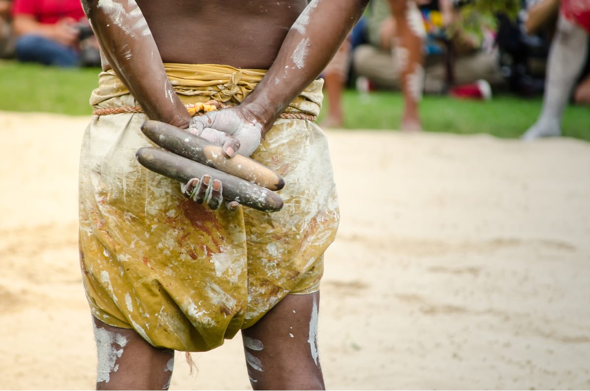 traditional custodians