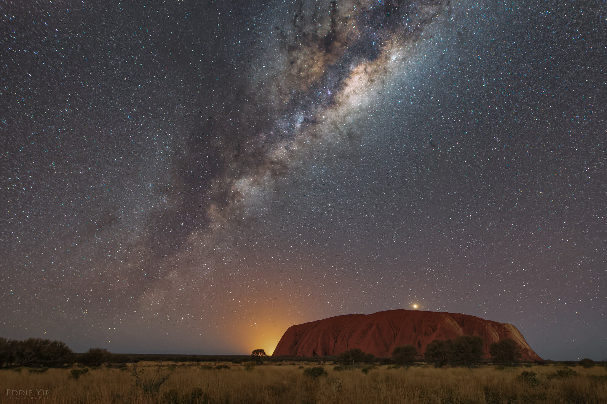 Exploring Australia National Parks