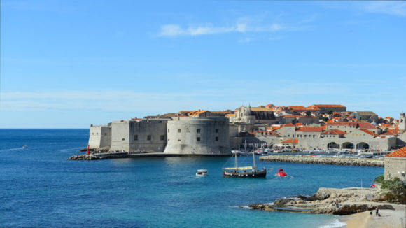 Airbnb in Dubrovnik