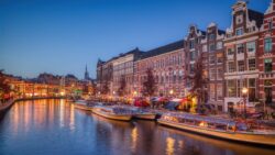 Best Time to Visit Amsterdam – MUST READ