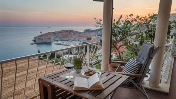 Apartment Aquarell, Dubrovnik