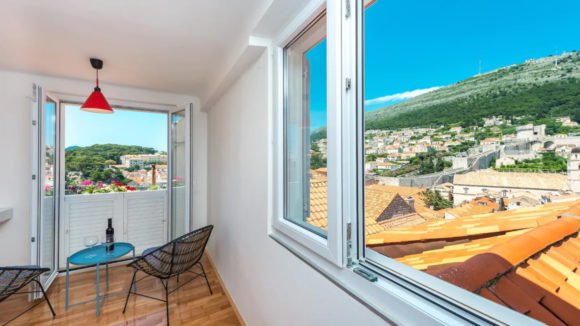 Apartment Simovi, Dubrovnik