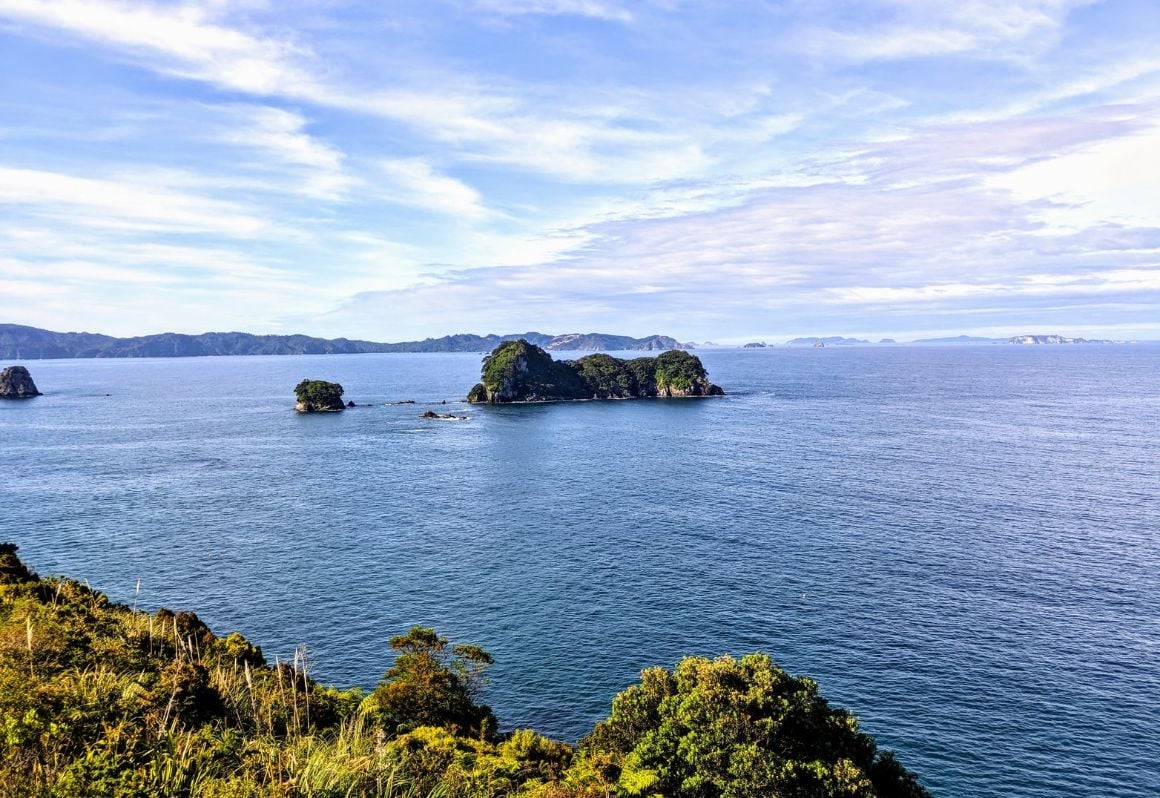 Coromandel Peninsula Auckland