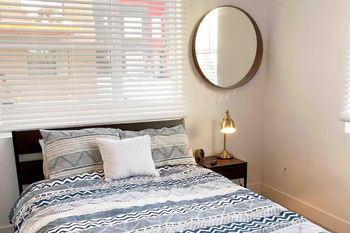 15 STUNNING Airbnbs in Denver [2022 Edition]
