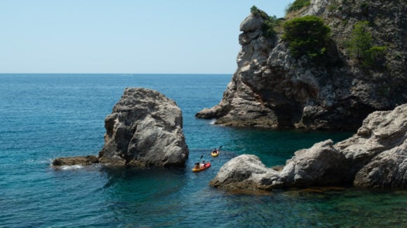 Dubrovnik experiences