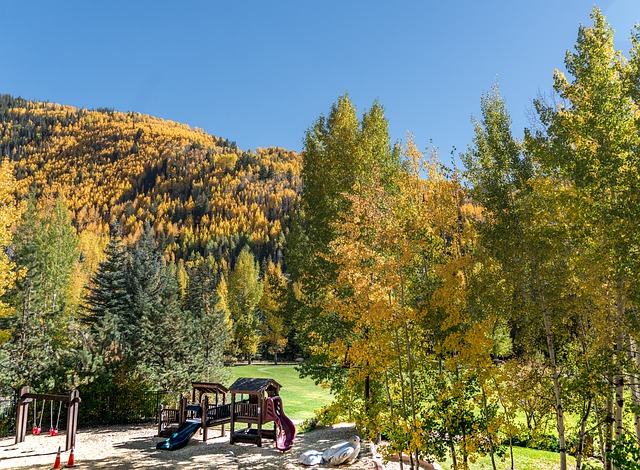 East Vail, Vail