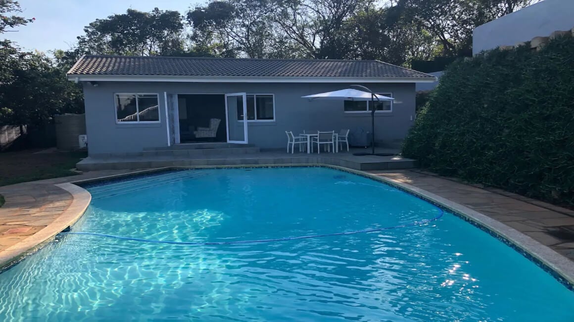 La Lucia Cottage, Durban