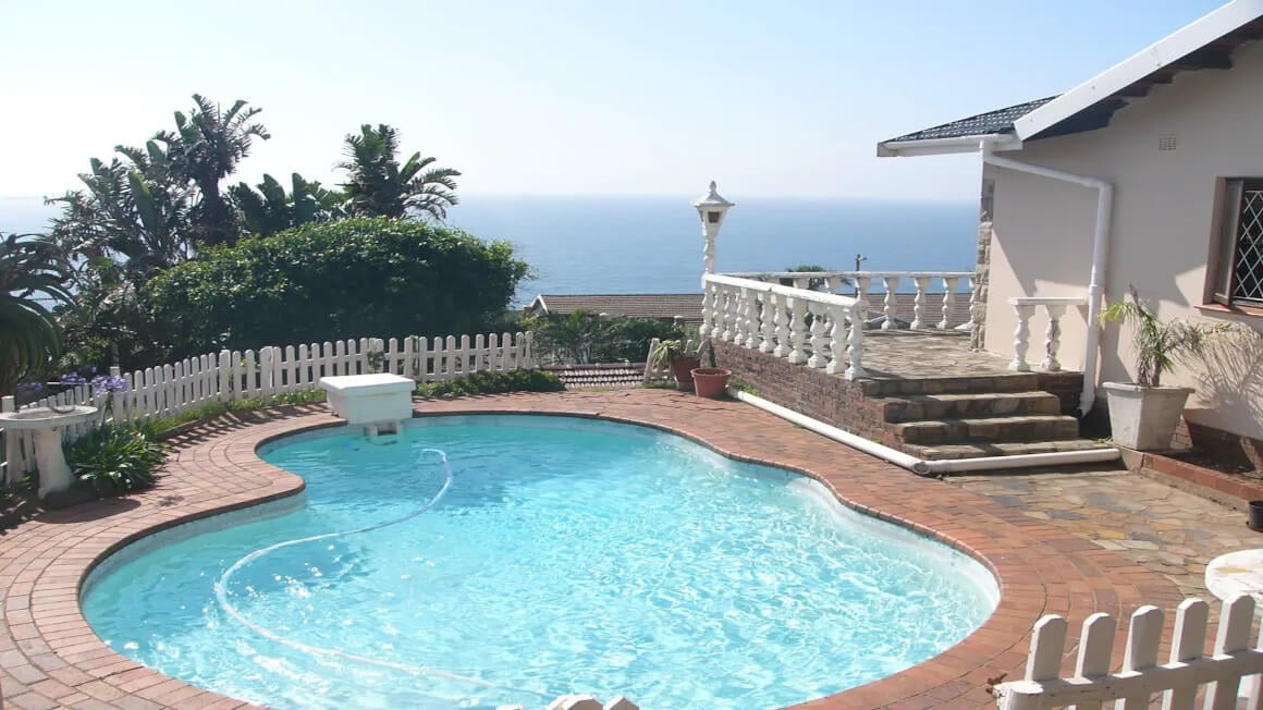 Ocean View Cottage – Bluff, Durban