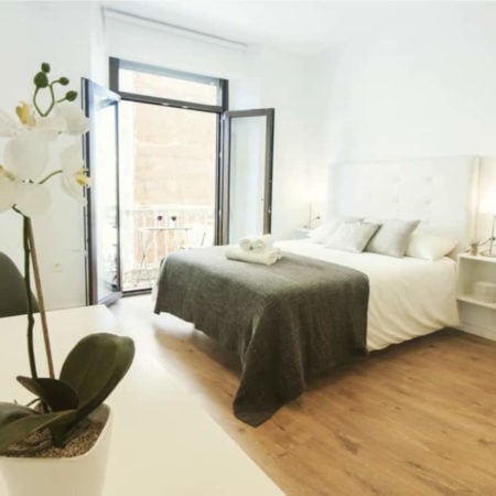 Premium Historic Center & Parking, Malaga