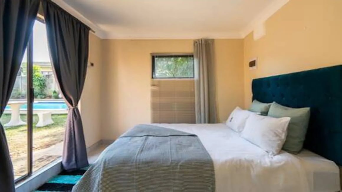 Private room in Berea, Durban